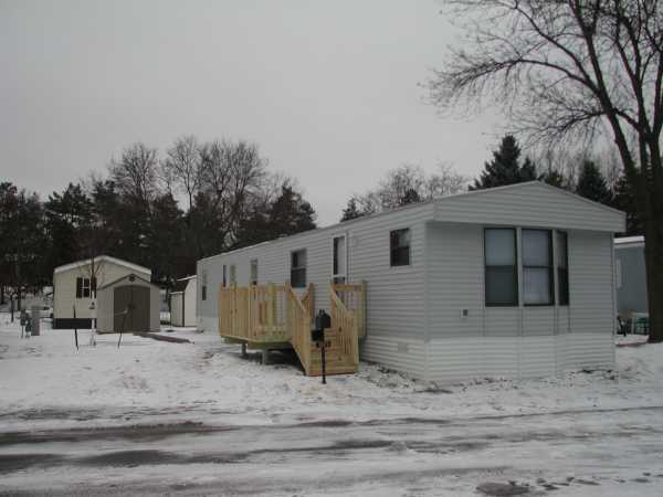 1571 Piper Dr, New Brighton, MN 55112 