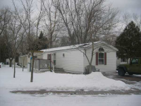 6522 East Viking Blvd. Lot 405, Wyoming, MN 55092 