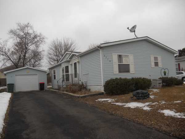 9770 Harrow Avenue South, Cottage Grove, MN 55016 