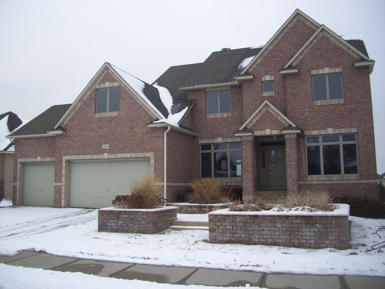 2857 Aspen Lake Dr Ne, Blaine, MN 55449 