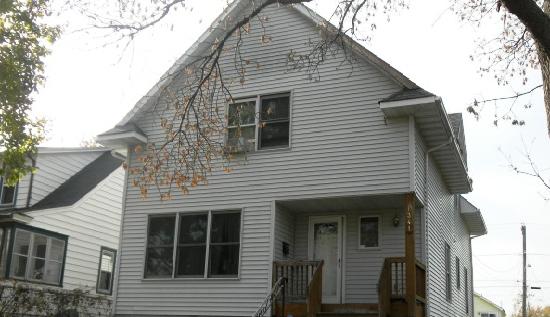 1341 Upton Avenue North, Minneapolis, MN 55411 