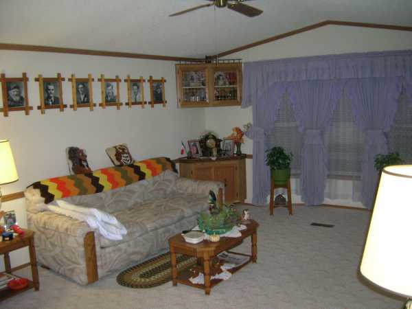 2118 Pioneer Road, Lot 133, Red Wing, MN 55066 