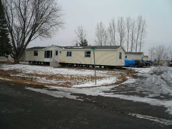 1100 D Lane, Rush City, MN 55069 