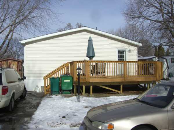 130 Big Circle Drive, Little Canada, MN 55109 