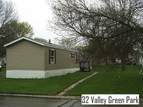 32 Valley Green Park, Jordan, MN 55352 