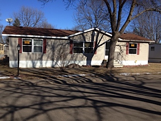 3651 91ST COURT NE, Blaine, MN 55014 