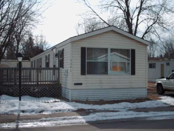 3646 91st Dr, Circle Pines, MN 55014 