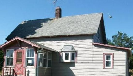 1389 Bourdage Road, Two Harbors, MN 55616 