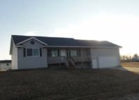 114 Birch St., Miltona, MN 56354 Foreclosure