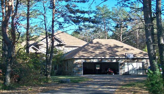 26563 Woodlands Parkway, Zimmerman, MN 55398 