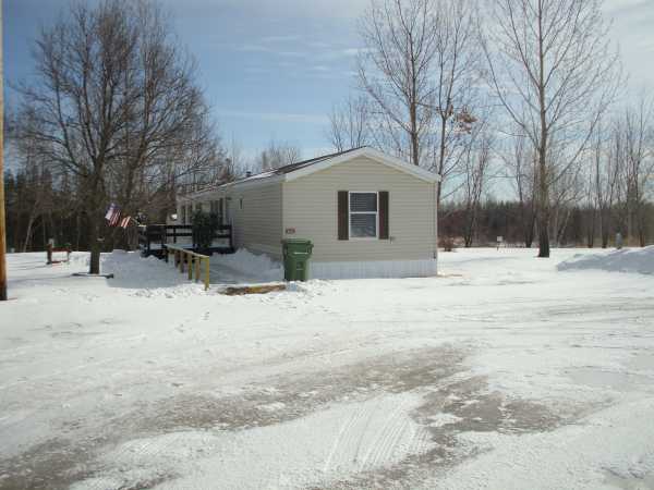 3612 North Estates Drive, Hibbing, MN 55746 