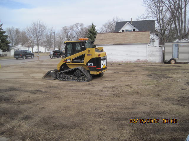 507 Dexter St, Le Sueur, MN 56058 