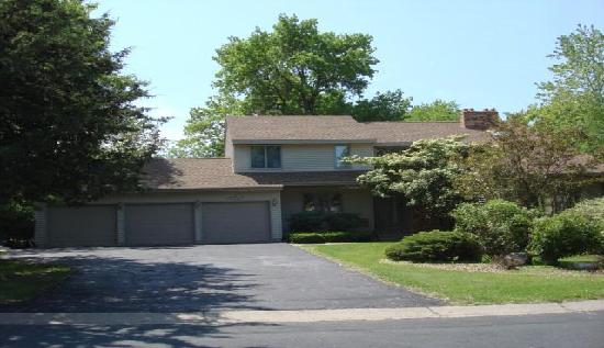 12767 73rd Avenue North West, Maple Grove, MN 55369 