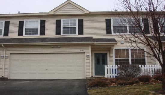 13730 54th Avenue North Unit 208, Plymouth, MN 55446 