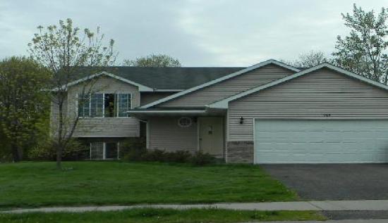 1705 Whitetail Run, Buffalo, MN 55313 