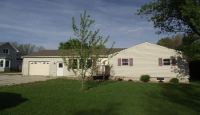 303 Rose Street NE, Rose Creek, MN 55970 Foreclosure