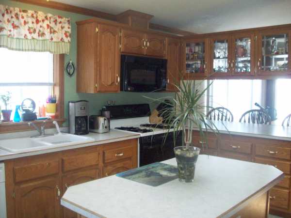 4509 234th Ln Nw, Saint Francis, MN 55070 