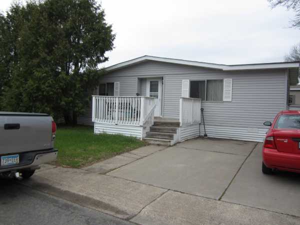 102 Cascade Lane, Rockford, MN 55373 