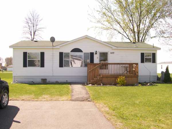 107 St. Ann, Mankato, MN 56001 
