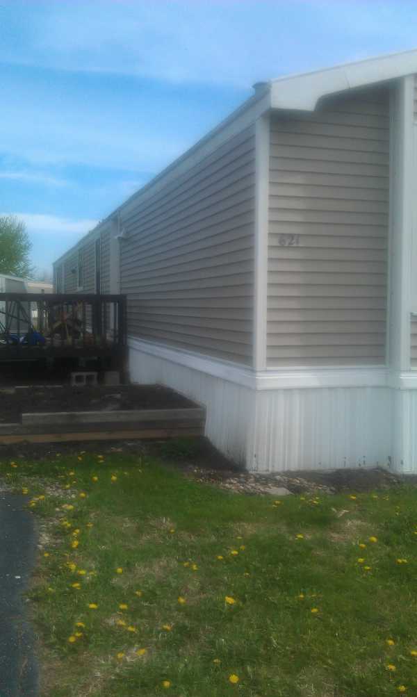 621 Southhaven Dr, Mankato, MN 56001 