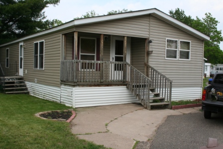 15057 N. Forest Blvd. #50, Hugo, MN 55038 