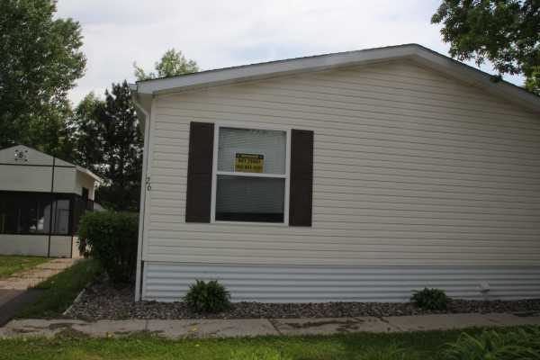 26 Amelia Avenue, Hastings, MN 55033 