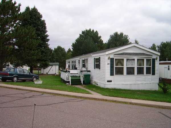 24 George Pine Circle, Duluth, MN 55808 