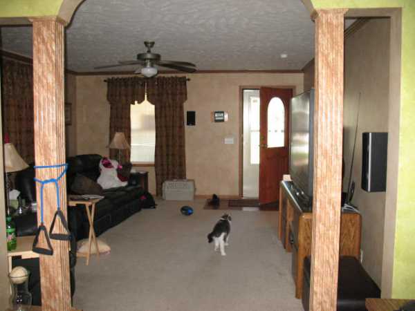 10492 Buchanan Street, Blaine, MN 55434 