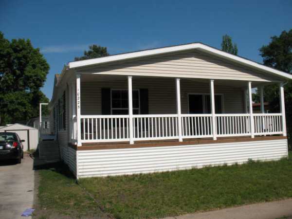 10225 Taylor Street, Blaine, MN 55434 