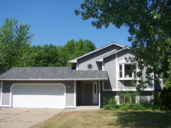 1221 Powell St, Big Lake, MN 55309 