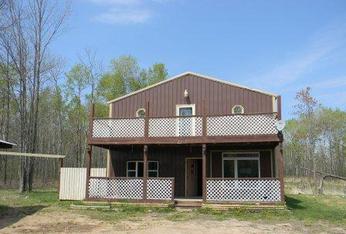 26963 State Highway 107, Brook Park, MN 55007 