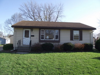 2006 3rd Ave SE, Austin, MN 55912 