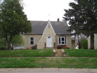 310 S Main St, Sanborn, MN 56083 Foreclosure