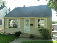 5917 Xerxes Ave S, Minneapolis, MN 55410 