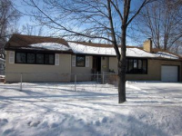 121 Howard Ave SW, Wadena, MN 56482 