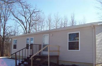 1389 170th Ave, Ogilive, MN 56358 