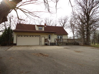 814 Geneva Rd NE, Alexandria, MN 56308 