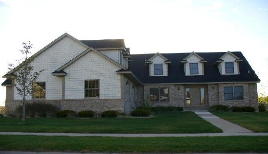 11705 Arnold Palmer Trail, Blaine, MN 55449 