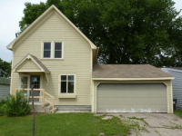 753 Atlantic Ave, Hancock, MN 56244 Foreclosure