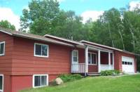 2138 240th Ave, Mora, MN 55051 