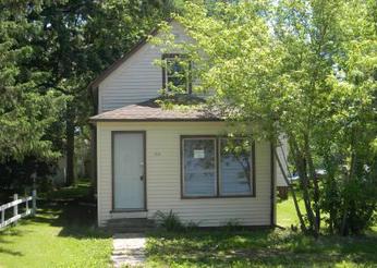 614 Angle Ave, Sandstone, MN 55072 