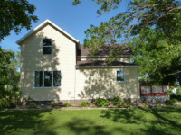 5070 150th Ave SE, Rheiderland Township, MN 56222 Foreclosure