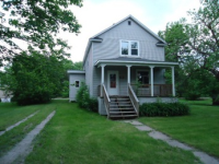 306 Hartley Ave, Coleraine, MN 55722 