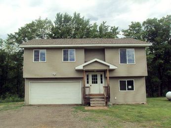 1764 240th Ave, Mora, MN 55051 