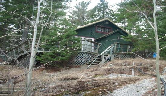 12477 Burma Road, Ray, MN 56669 