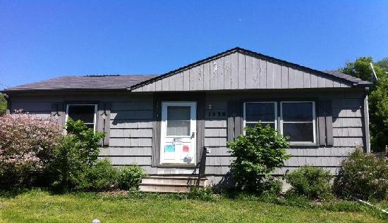 1536 Westminster Street, Saint Paul, MN 55101 