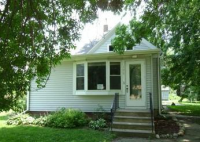 109 1st Avenue SE, Hayfield, MN 55940 