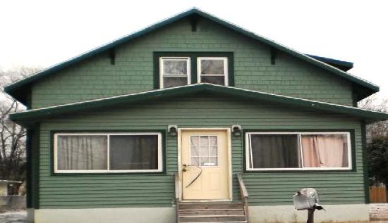 444 31st Ave North, Saint Cloud, MN 56303 