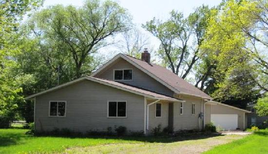 600 4th Ave Se, Milaca, MN 56353 