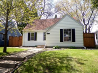 2623 York Ave N, Robbinsdale, MN 55422 